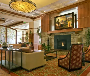 Residence Inn Denver City Center