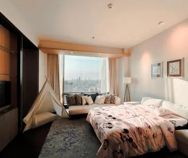 VIE Hotel Bangkok - MGallery Collection