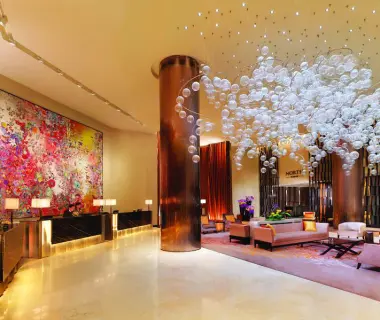 Fairmont Singapore