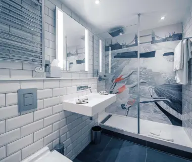 Hotel Mercure London Bridge