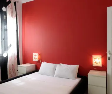 Athens Green Apartments