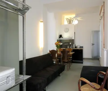 Athens Green Apartments