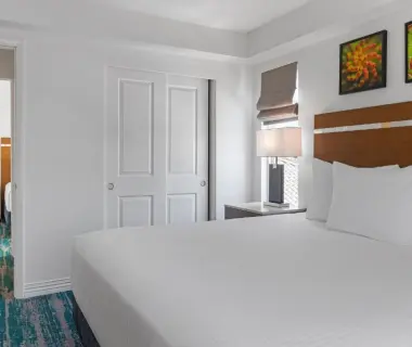 Desert Rose Resort