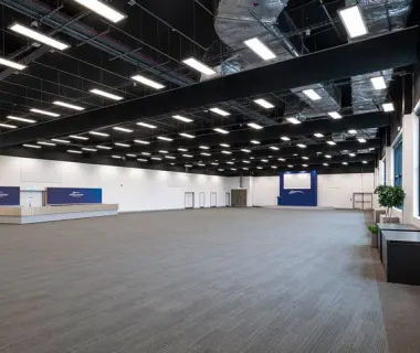 Farnborough International Exhibition & Conference Centre