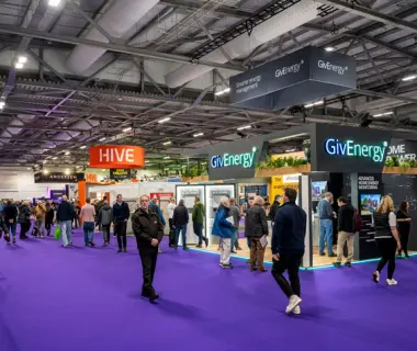 Farnborough International Exhibition & Conference Centre