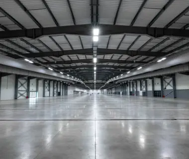 Farnborough International Exhibition & Conference Centre