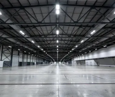 Farnborough International Exhibition & Conference Centre