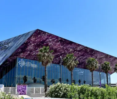 Parc des Expositions de Montpellier