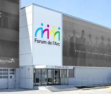 Forum de l'Arc