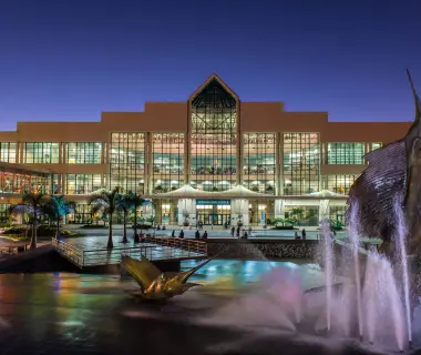 Broward County Convention Center
