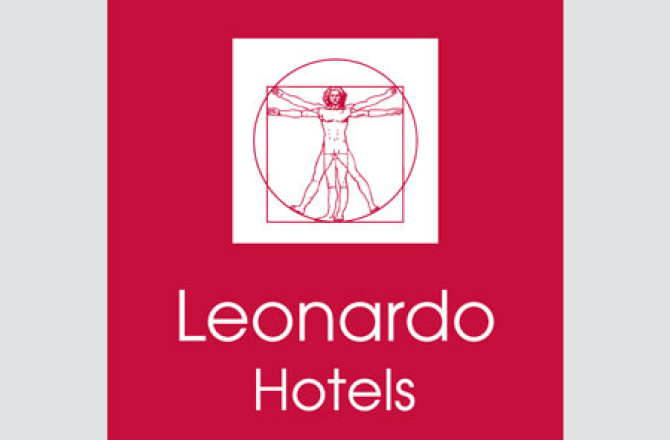 Leonardo Hotel Berlin Mitte