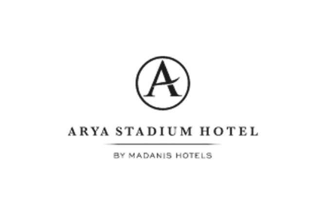 Arya Stadium Hotel
