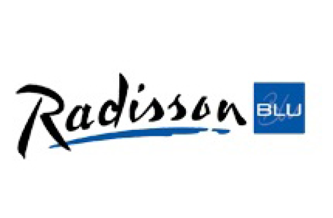 Radisson Blu Riverside Hotel