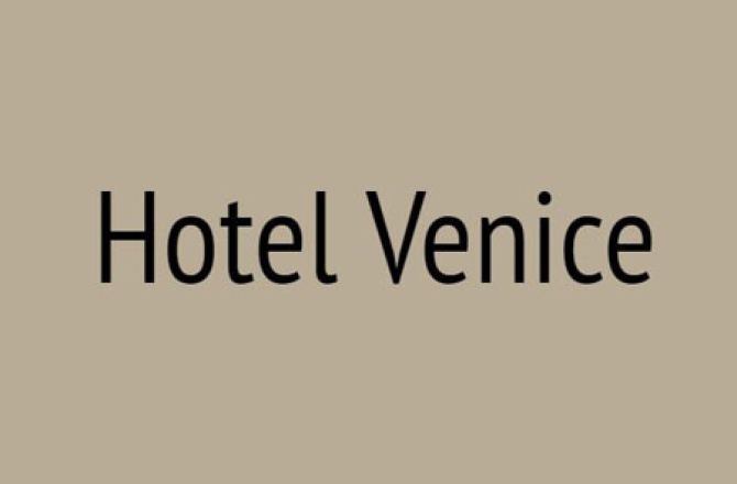 Hotel Venice