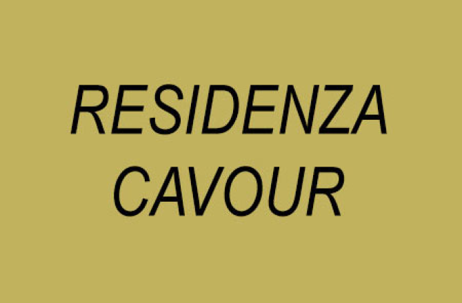 Residenza Cavour