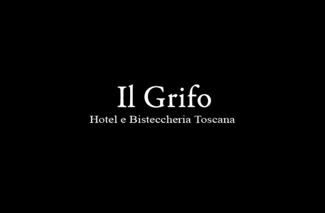 Il Grifo Hotel e Bisteccheria Toscana