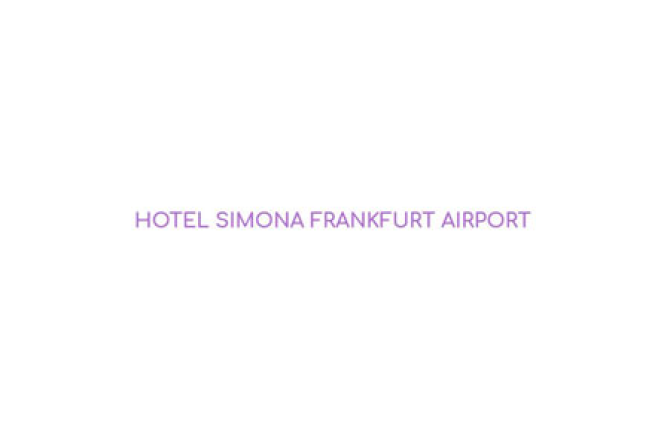 Simona Hotel Frankfurt Airport