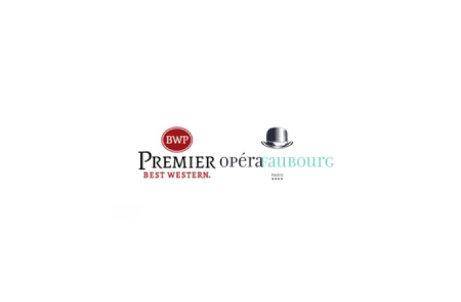 Best Western Premier Opera Faubourg