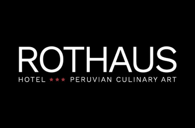 Hotel Rothaus Luzern & Peruvian Culinary Art