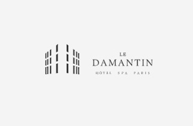 Le Damantin Hotel & Spa