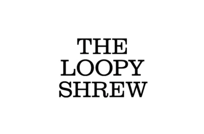 The Loopy Shrew