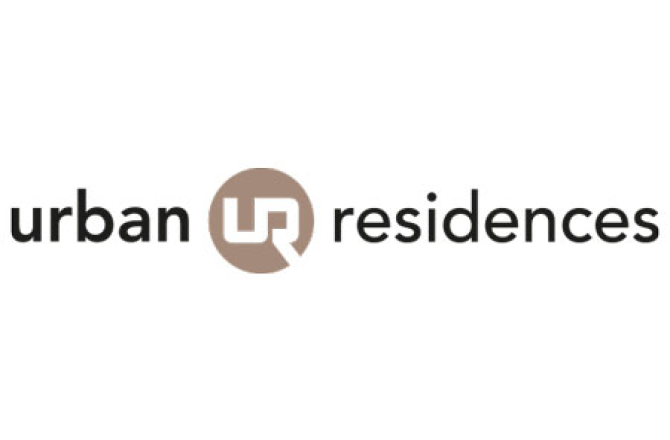 Urban Residences Rotterdam