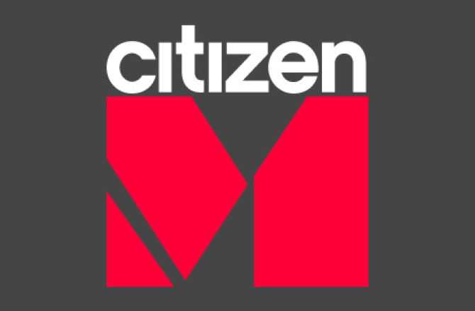 citizenM Zürich
