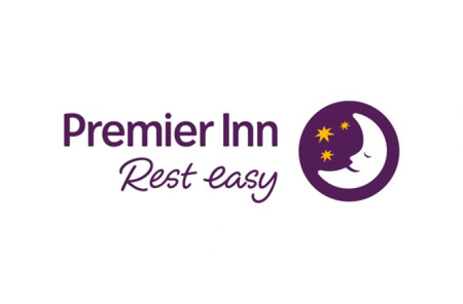Premier Inn Shrewsbury Town Centre Hotel