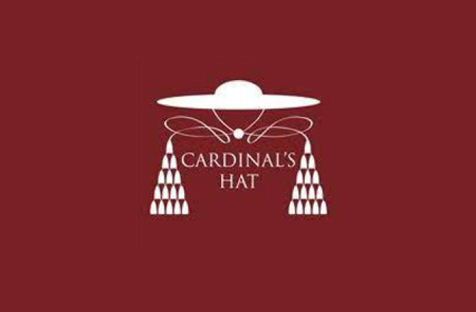 The Cardinals Hat