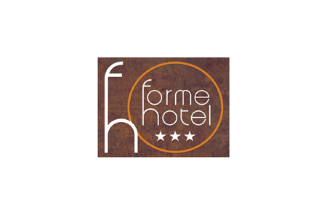 Forme-hotel & Spa Montpellier Sud-Est