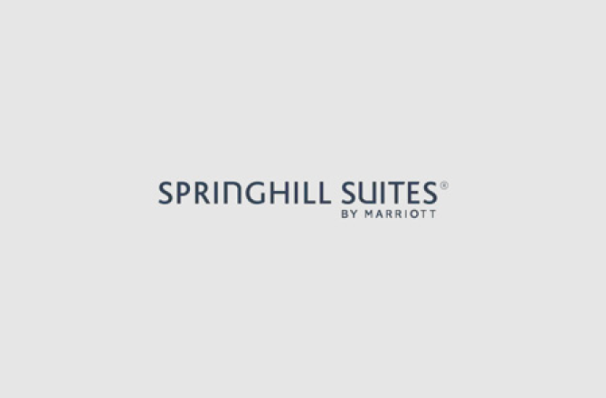 SpringHill Suites Chicago Downtown/River North