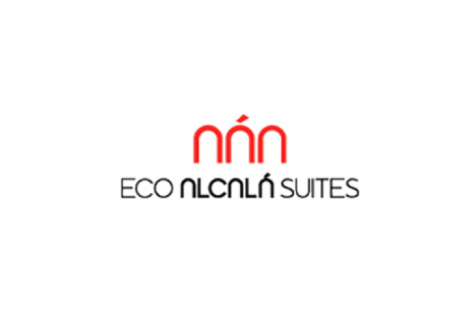 Eco Alcala Suites
