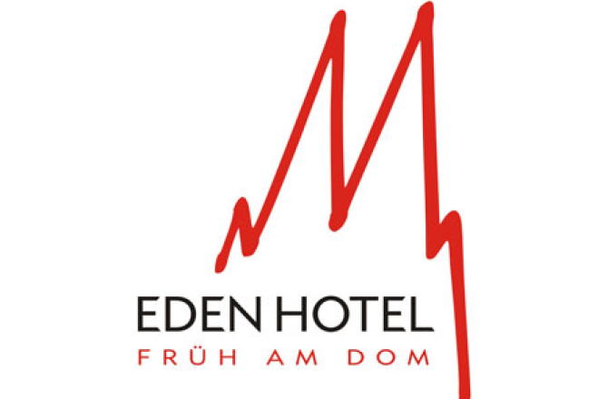 Eden Hotel Fruh am Dom