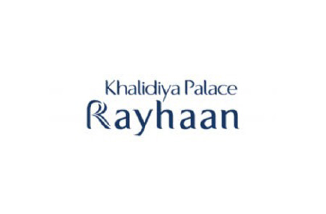 Khalidiya Palace Rayhaan by Rotana, Abu Dhabi