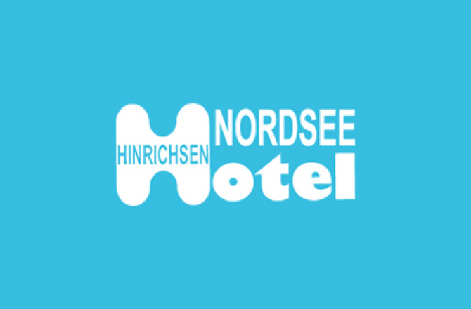Nordsee-Hotel Hinrichsen
