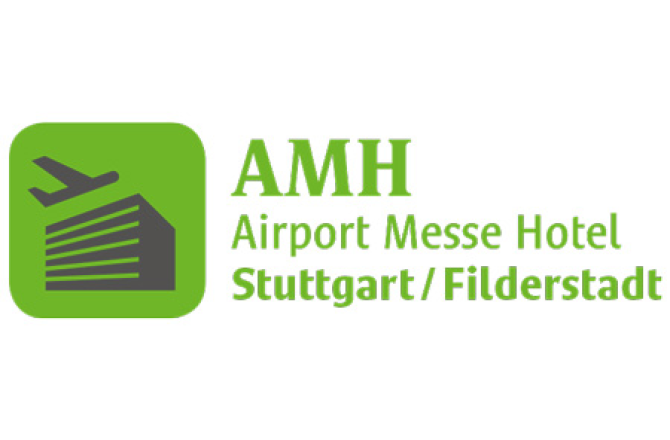 AMH Airport-Messe-Hotel Stuttgart