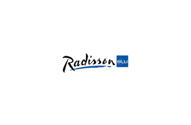 Radisson Blu Royal Garden Hotel, Trondheim