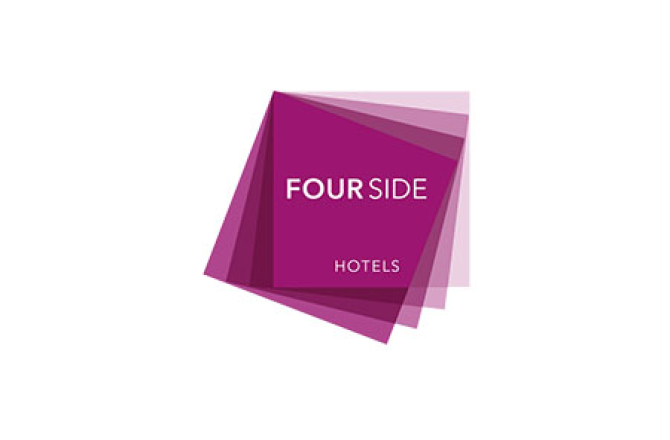 FourSide Hotel Salzburg