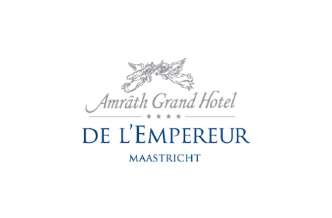 Amrath Grand Hotel de l’Empereur