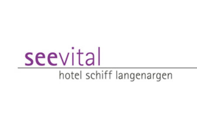SeeVital Hotel Schiff