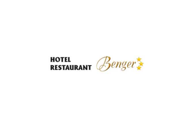 Hotel-Restaurant Benger