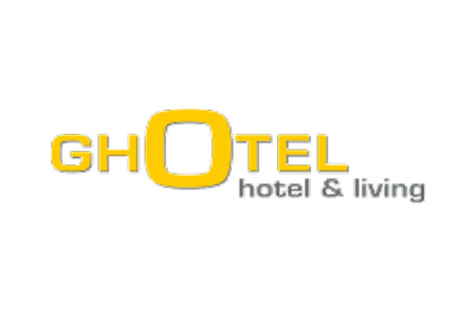 GHOTEL hotel & living Essen