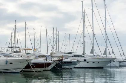 HAMBURG YACHTFESTIVAL