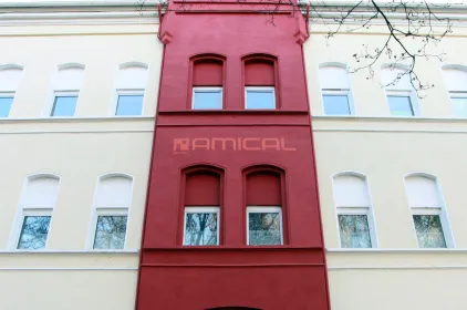 Amical Hotel