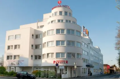 Ramada Hotel Darmstadt