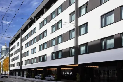 The Dean Munich - Autograph Collection