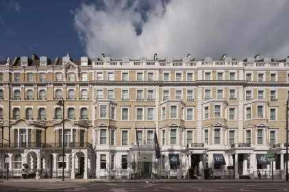 Doubletree by Hilton London Kensington