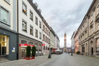City Hotel Konstanz