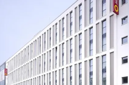 Aparthotel Adagio Koln City