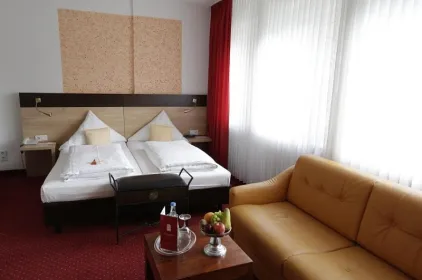 Hotel Cascade Superior